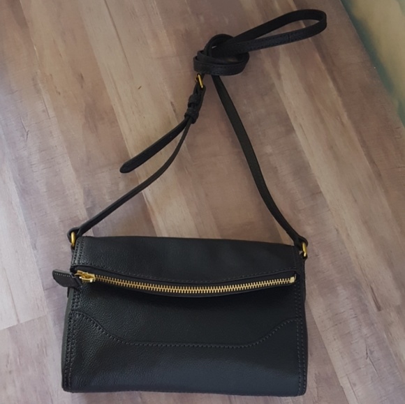 Frye Handbags - FRYE Crossbody NWT